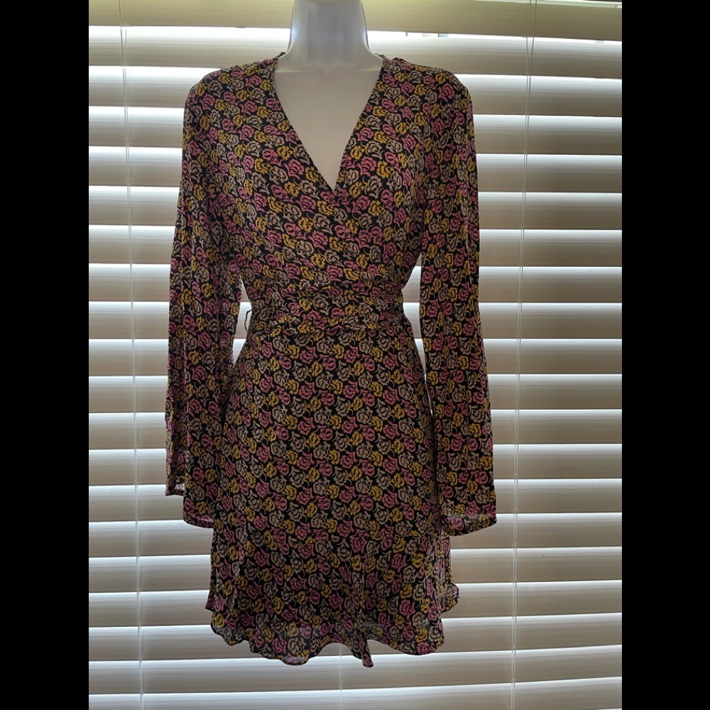 Ron Herman. Tshirt/Dress